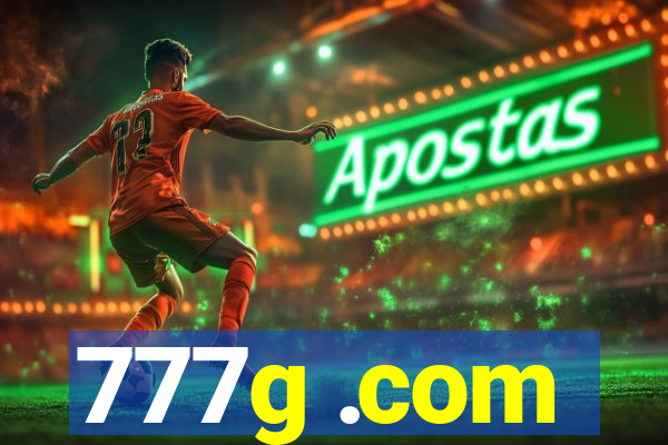 777g .com